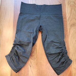 Lululemon In The Flow Crop